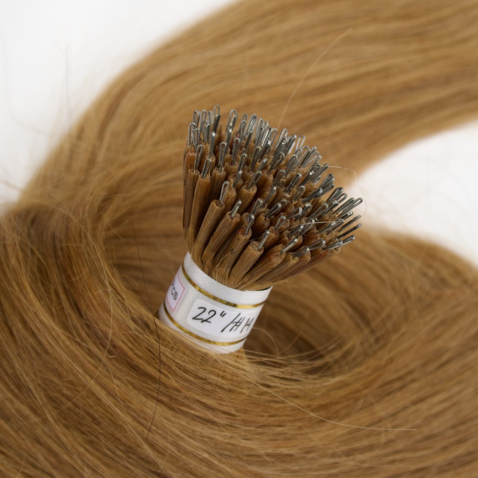 Hair Keratin